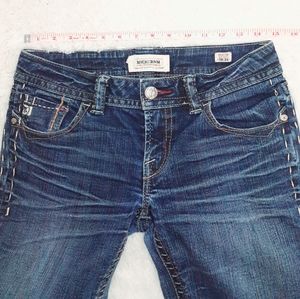 MEK Moscow Slim Boot 28/34